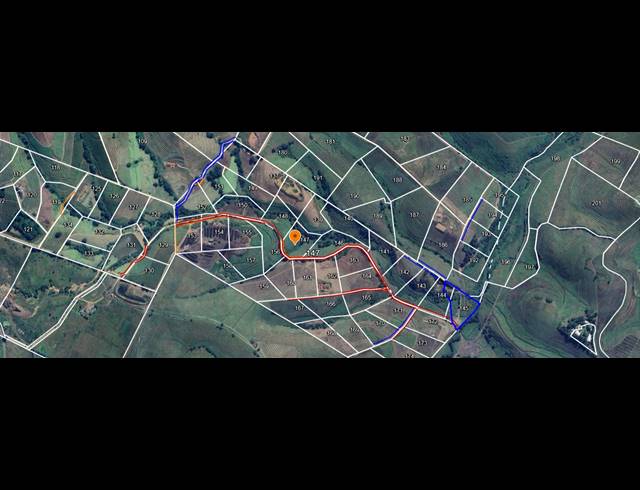 2HA VACANT LAND FOR SALE IN FAIRVIEW ESTATES